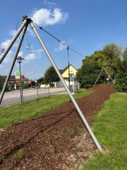 Spielplatz Leuchtenberger Straße - Bild 05