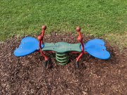 Spielplatz Leuchtenberger Straße - Bild 12