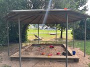 Spielplatz Leuchtenberger Straße - Bild 14