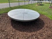 Spielplatz Leuchtenberger Straße - Bild 01